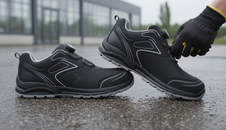 Polobotky CADOR SPIN S3 ESD