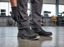 Obuv CADOR SPIN S3  ESD