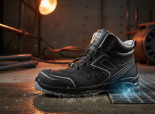 Obuv CADOR  S3 ESD
