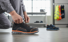 Polobotky LIGERO2 S1P