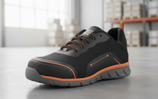 Polobotky LIGERO2  S1P