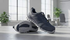 Polobotky LIGERO S1P   ESD