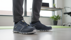 Polobotky LIGERO S1P  ESD