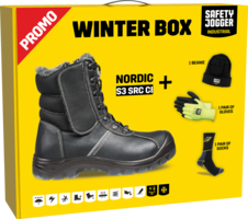 PROMO WINTER BOX PROMONORDI