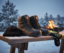 PROMO WINTER  BOX   PROMONORDI