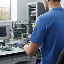 Triko ESD ANTISTATIC