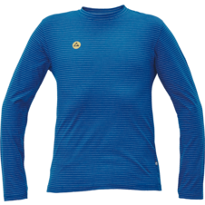 Triko ESD NOYO dlouhý rukáv