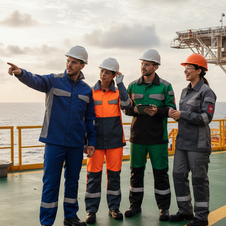 Blůza BIZFLAME  SORIA