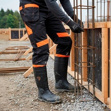 Holínky BRISTOL  S5