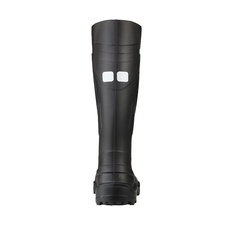 Holinky DUNLOP   PUROFORT+ BLACK S5