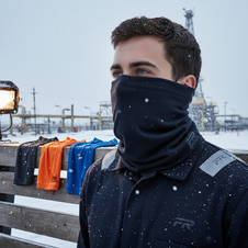 Nákrčník antistatický FR