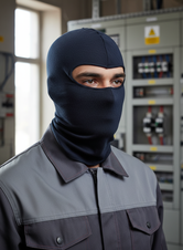 Kukla antistatická FR