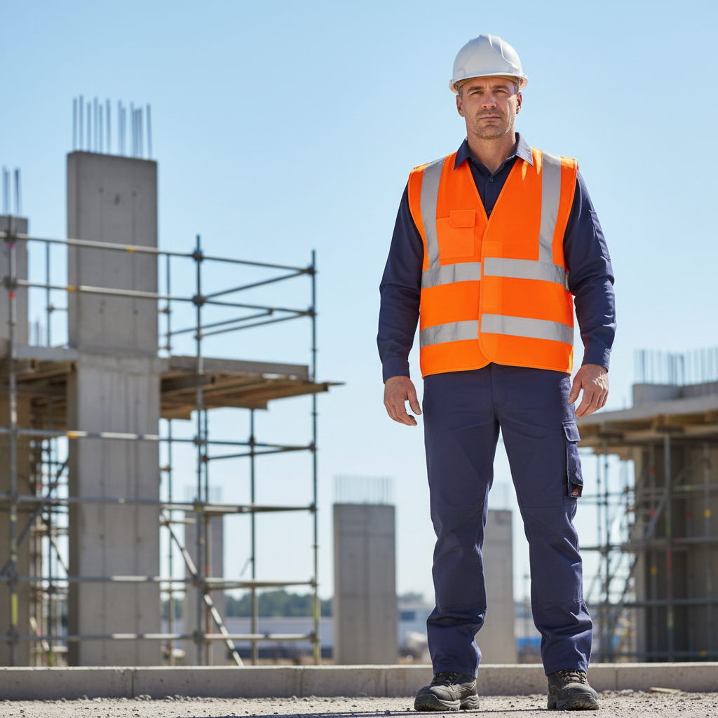 Vesta BIZFLAME FINTONA   HiVis