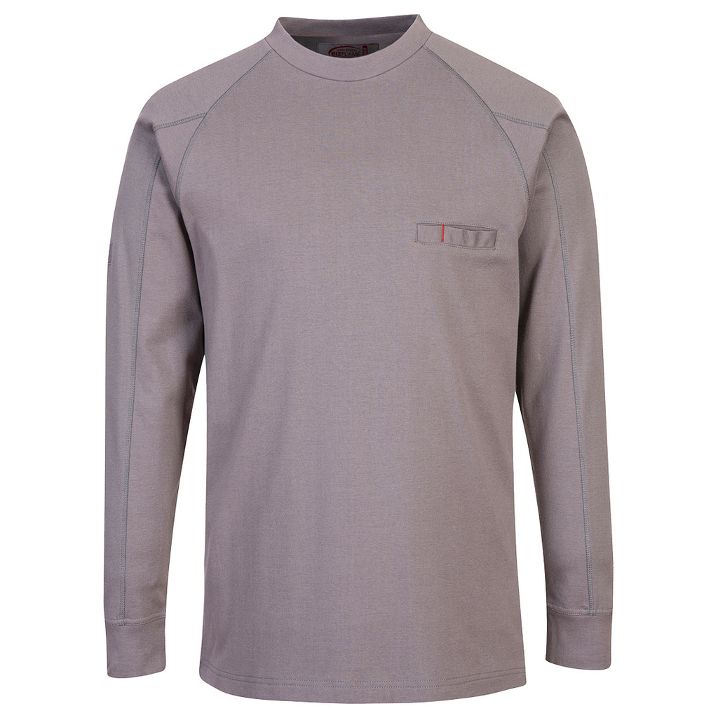Triko BIZFLAME HENLEY