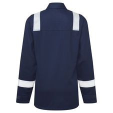 Kalhoty Bizflame Work FR  LADY