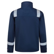 Blůza Bizflame Work+  FR