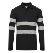 Polokošile PW3 Modaflame Knit FR