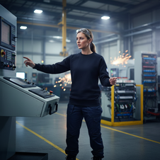 Mikina Modaflame KNIT FR LADY