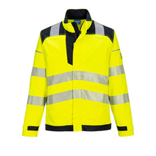 Bunda PW3 MODAFLAME FR Hi-Vis