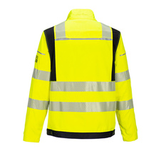 Bunda PW3 MODAFLAME FR  Hi-Vis