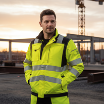 Bunda PW3 MODAFLAME FR