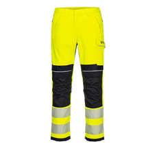 Kalhoty PW3 MODAFLAME FR Hi-Vis