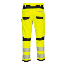 Kalhoty PW3 MODAFLAME  FR Hi-Vis