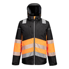 Bunda PW3 Hi-Vis WINTER