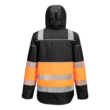 Bunda PW3 Hi-Vis  WINTER