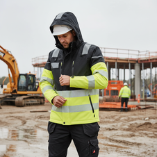 Bunda ULTIMATE   Hi-Vis