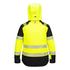 Bunda PW3 Hi-Vis LADY  WINTER