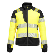 Bunda PW3 Hi-Vis LADY