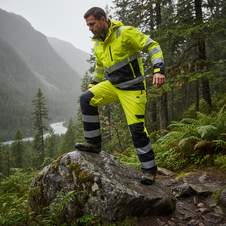 Kalhoty EV4 Hi-Vis Expedition