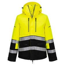 Bunda EV4 Hi-Vis STRETCH EXPEDITION WINTER
