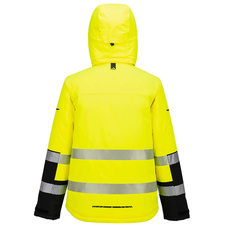 Bunda EV4 Hi-Vis STRETCH EXPEDITION  WINTER