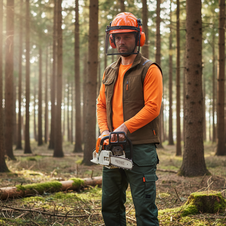 Lesnický komplet  Forestry