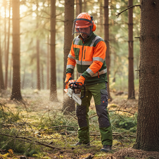 Lesnický komplet Forestry