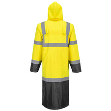 Bunda CONTRAST RAINCOAT  Hi-Vis