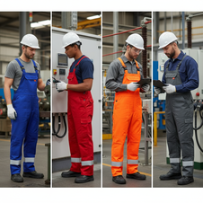 Kalhoty BIZFLAME  FR