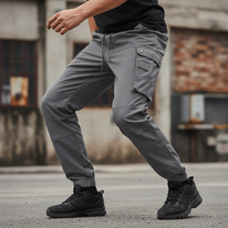 Kalhoty KA3 CARGO JOGGERS
