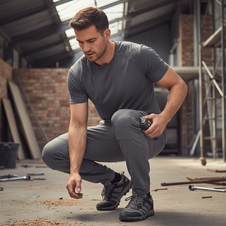 Kalhoty KA3 CARGO  JOGGERS