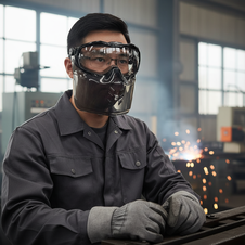 Brýle ULTRA  BEZPEČNÉ