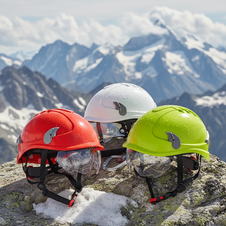 Přilba ALPINWORKER  WR