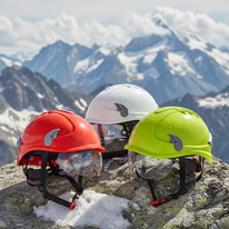 Přilba ALPINWORKER  WR