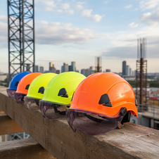 Přilba DALBURY ENDURANCE