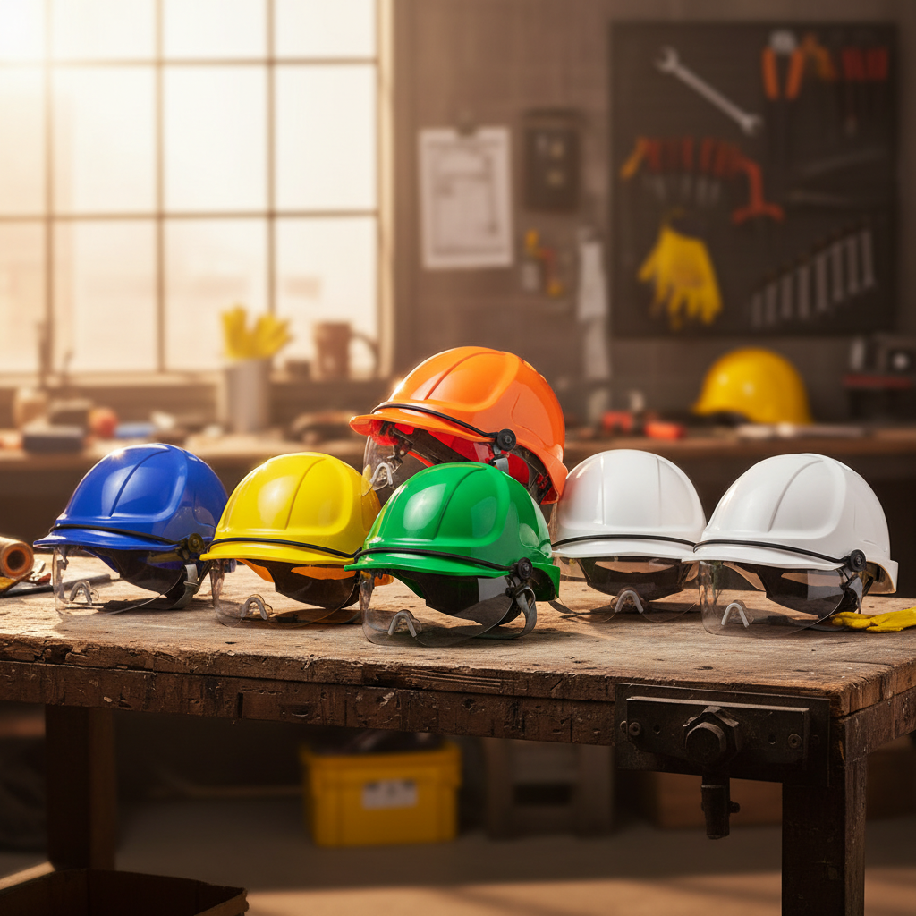 Přilba DUJGAS ENDURANCE