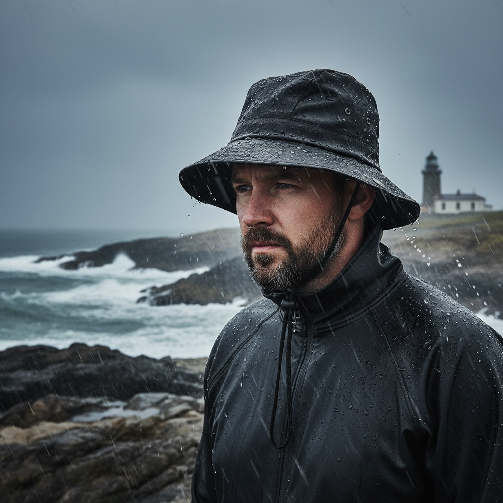 Klobouk SEALTEX  FISHERMAN