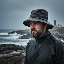 Klobouk SEALTEX  FISHERMAN