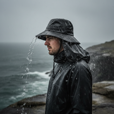 Klobouk SEALTEX FISHERMAN