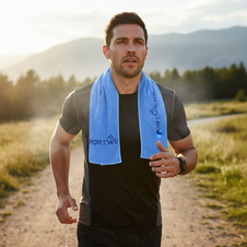 Ručník  chladící